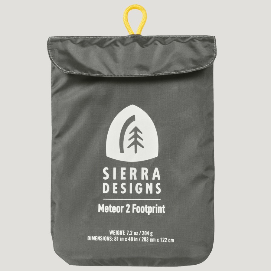 Tents Sierra Designs | Meteor 2 Footprint