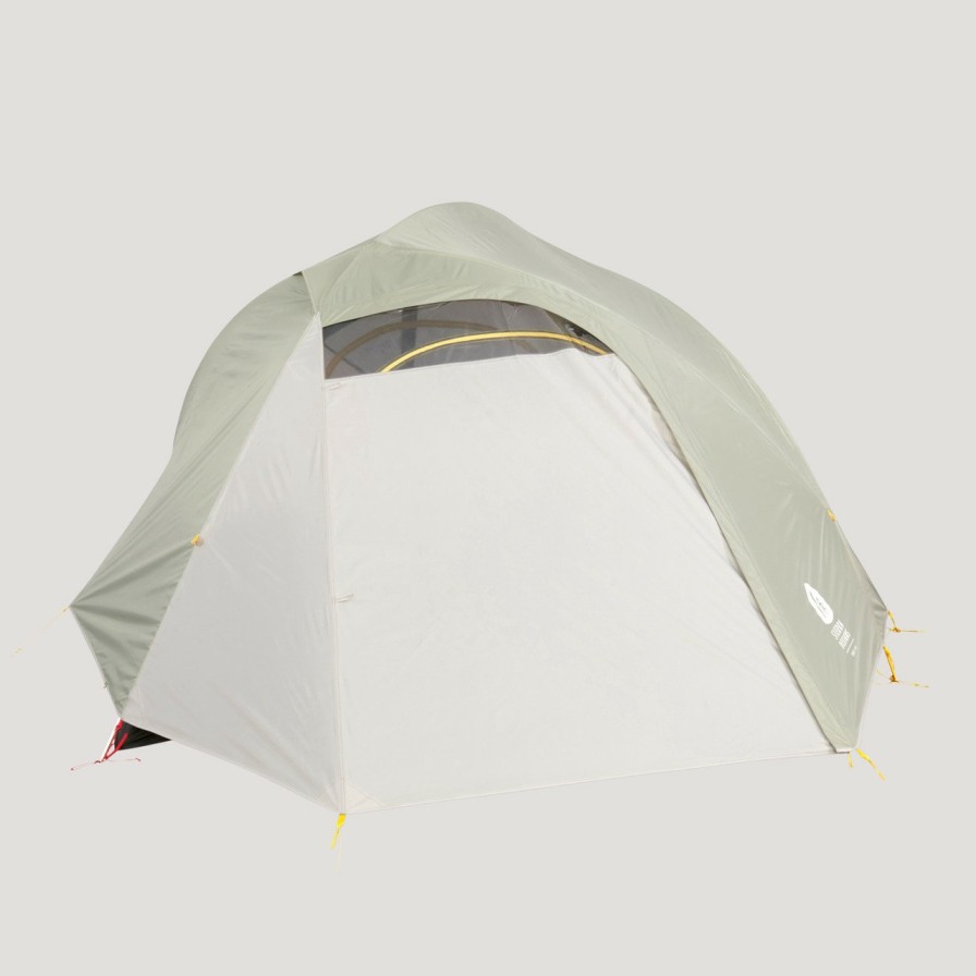 Tents Sierra Designs | Nomad 4-Person Tent