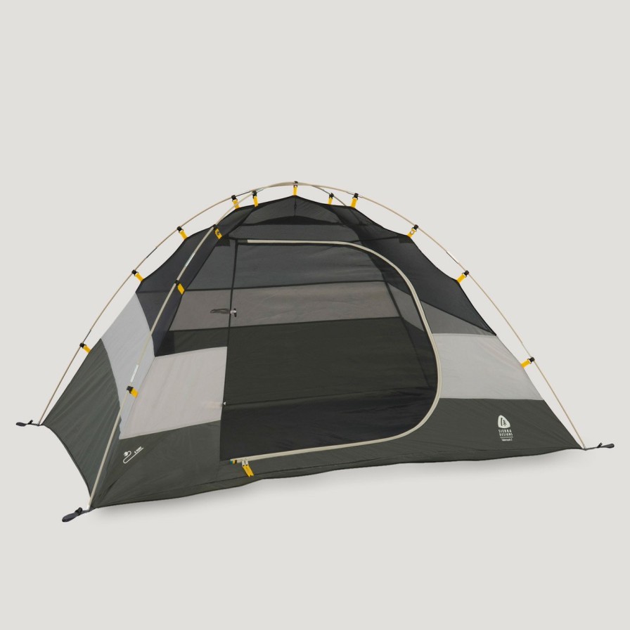 Tents Sierra Designs | Tabernash 2-Person Tent