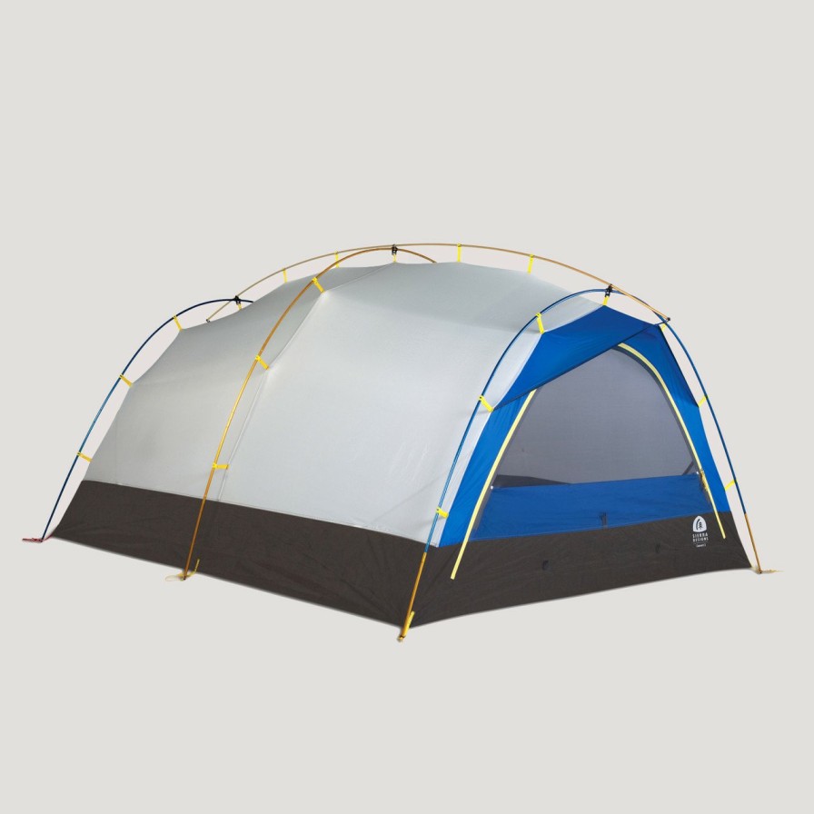 Tents Sierra Designs | Convert 3-Person Tent