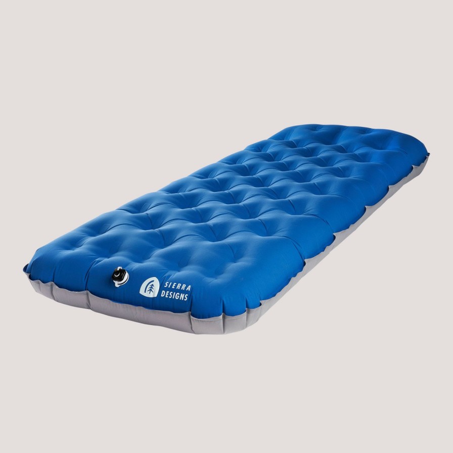 Sleep Systems Sierra Designs | 1-Person Airbed