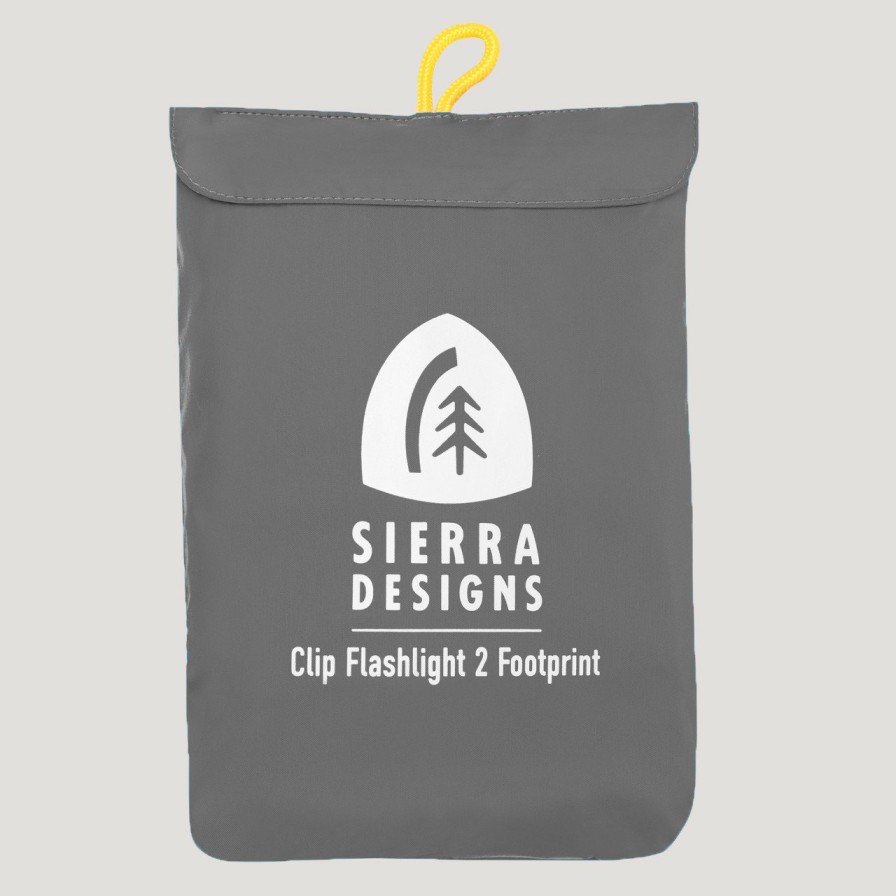 Tents Sierra Designs | Clip Flashlight 2 Footprint