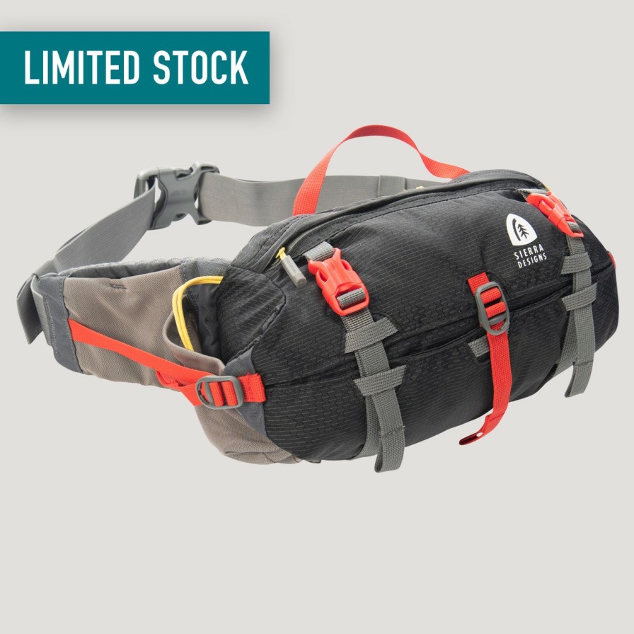 Packs Sierra Designs | Flex Lumbar 3-6