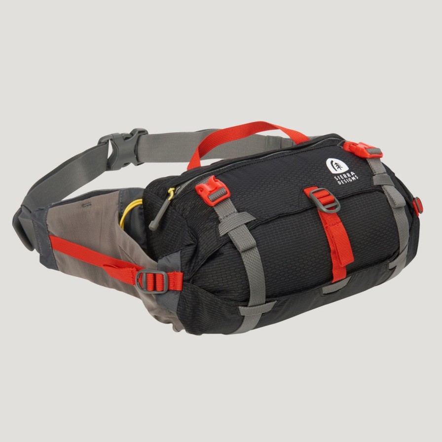 Packs Sierra Designs | Flex Lumbar 3-6