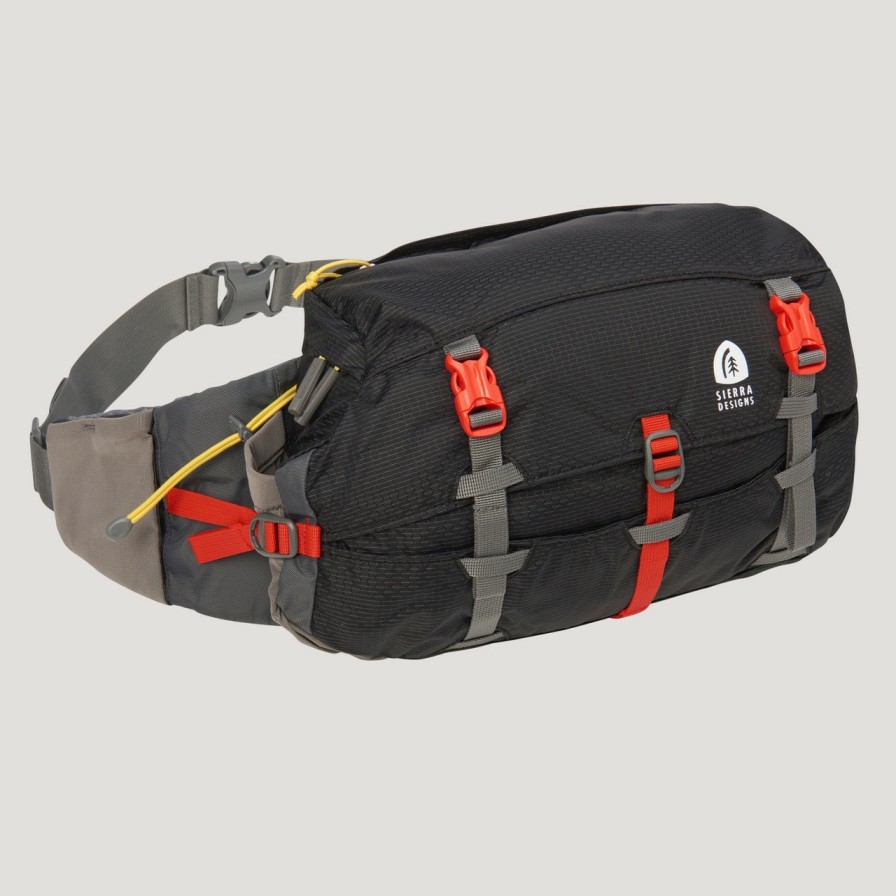 Packs Sierra Designs | Flex Lumbar 7-10