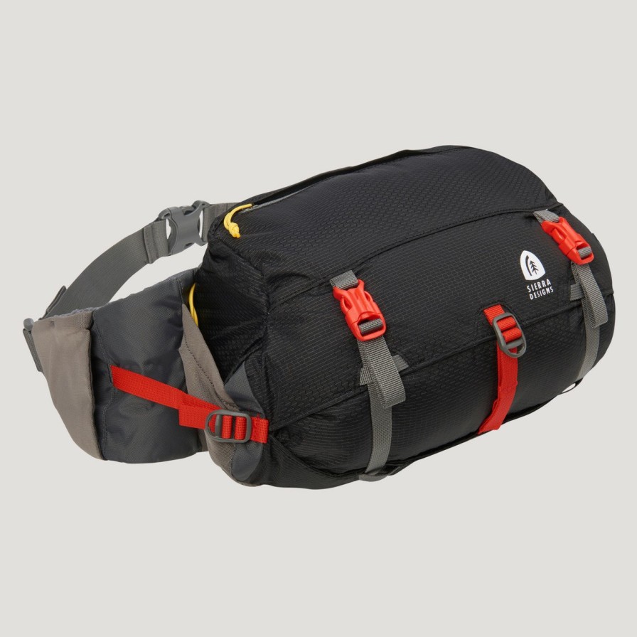 Packs Sierra Designs | Flex Lumbar 7-10