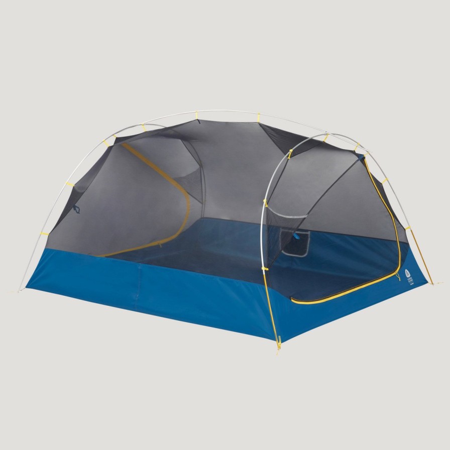 Tents Sierra Designs | Clearwing 3-Person Tent