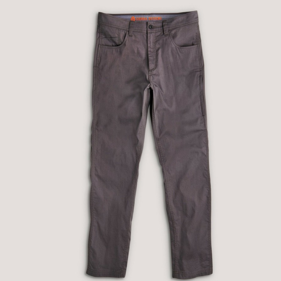 Men Sierra Designs | Men'S Inyo Stretch Pant