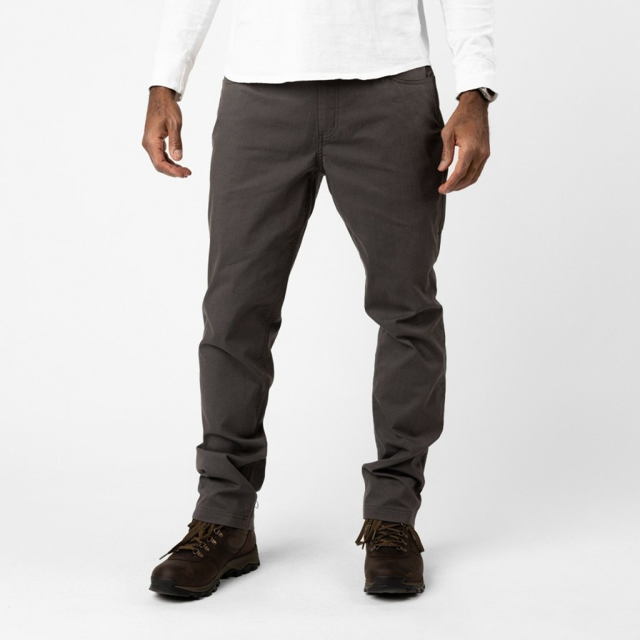 Men Sierra Designs | Men'S Inyo Stretch Pant