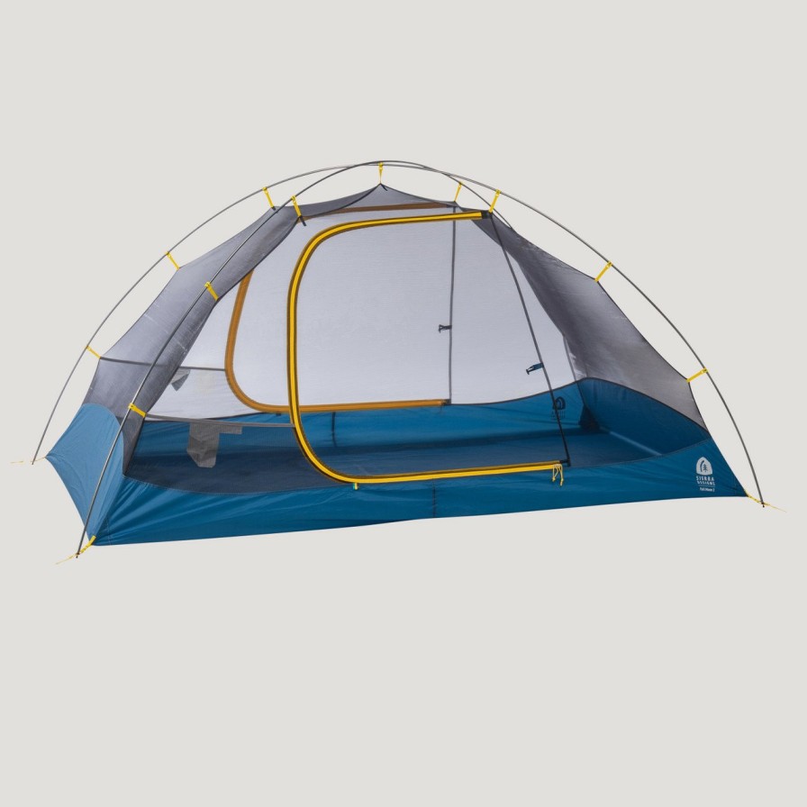 Tents Sierra Designs | Full Moon 2-Person Tent