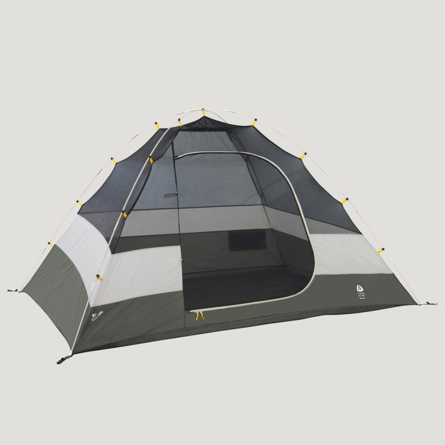 Tents Sierra Designs | Tabernash 4-Person Tent