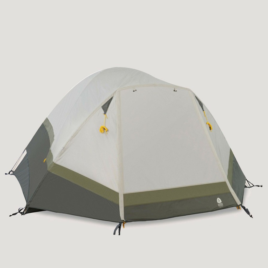 Tents Sierra Designs | Tabernash 4-Person Tent