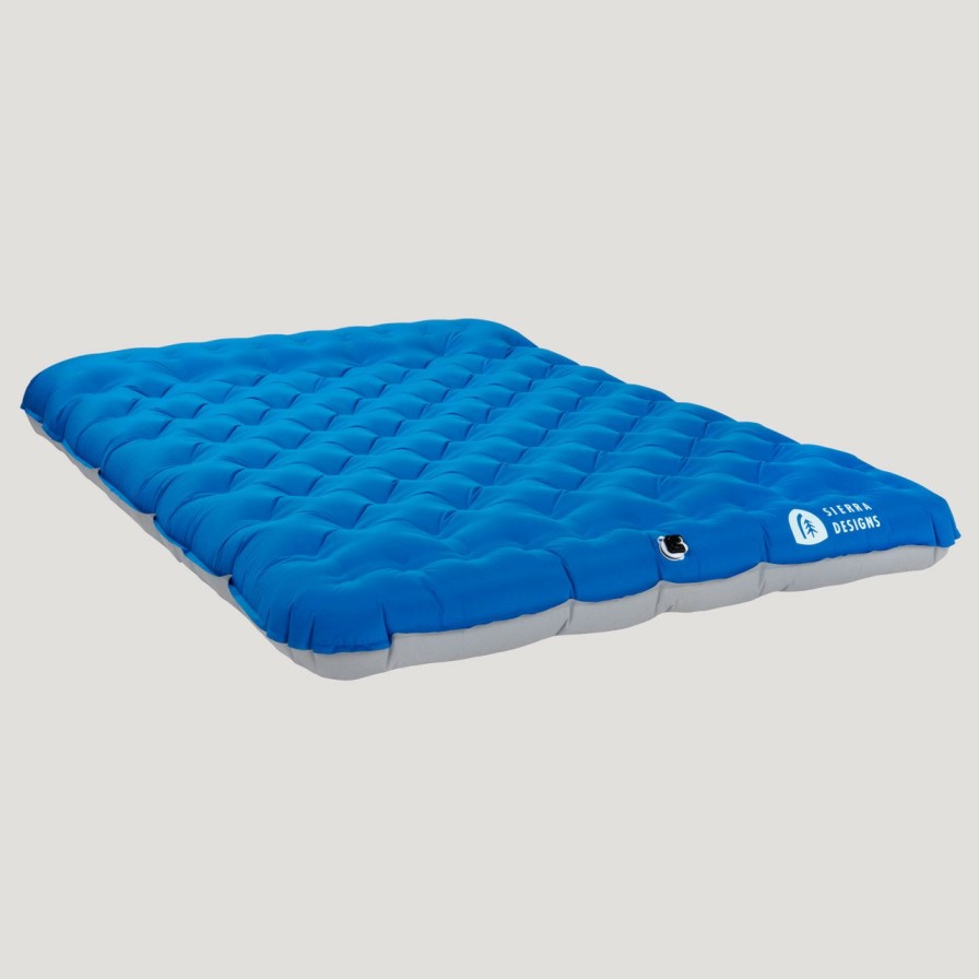 Sleep Systems Sierra Designs | 2-Person Airbed