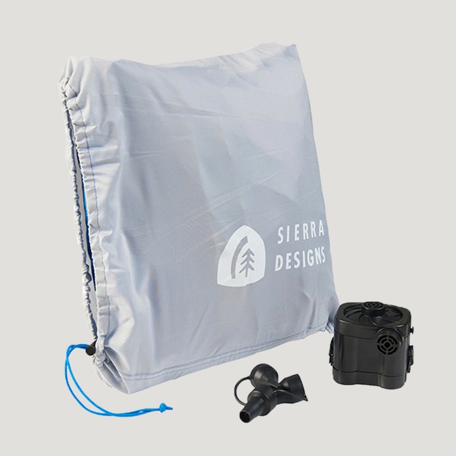 Sleep Systems Sierra Designs | 2-Person Airbed