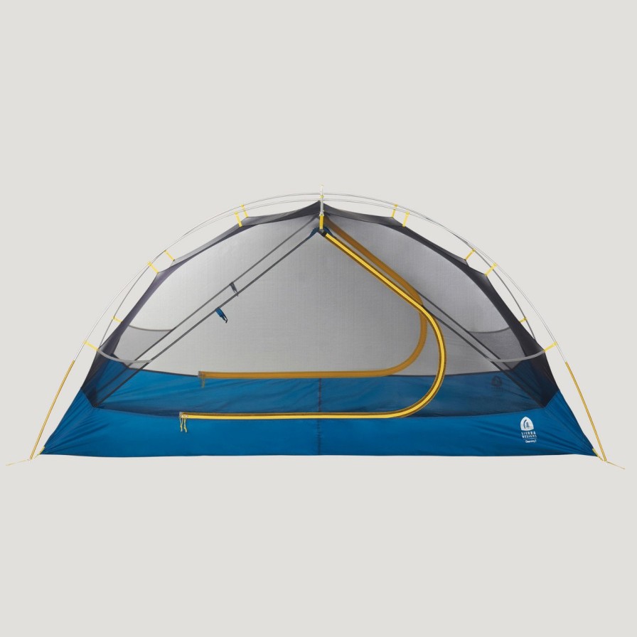 Tents Sierra Designs | Clearwing 2-Person Tent