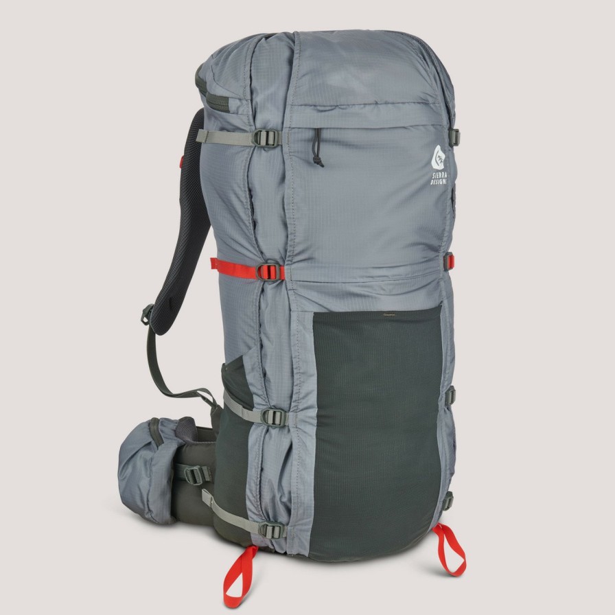 Packs Sierra Designs | Flex Trail 40-60