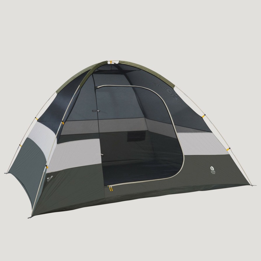 Tents Sierra Designs | Tabernash 6-Person Tent