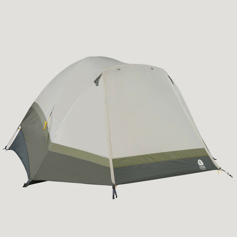 Tents Sierra Designs | Tabernash 6-Person Tent