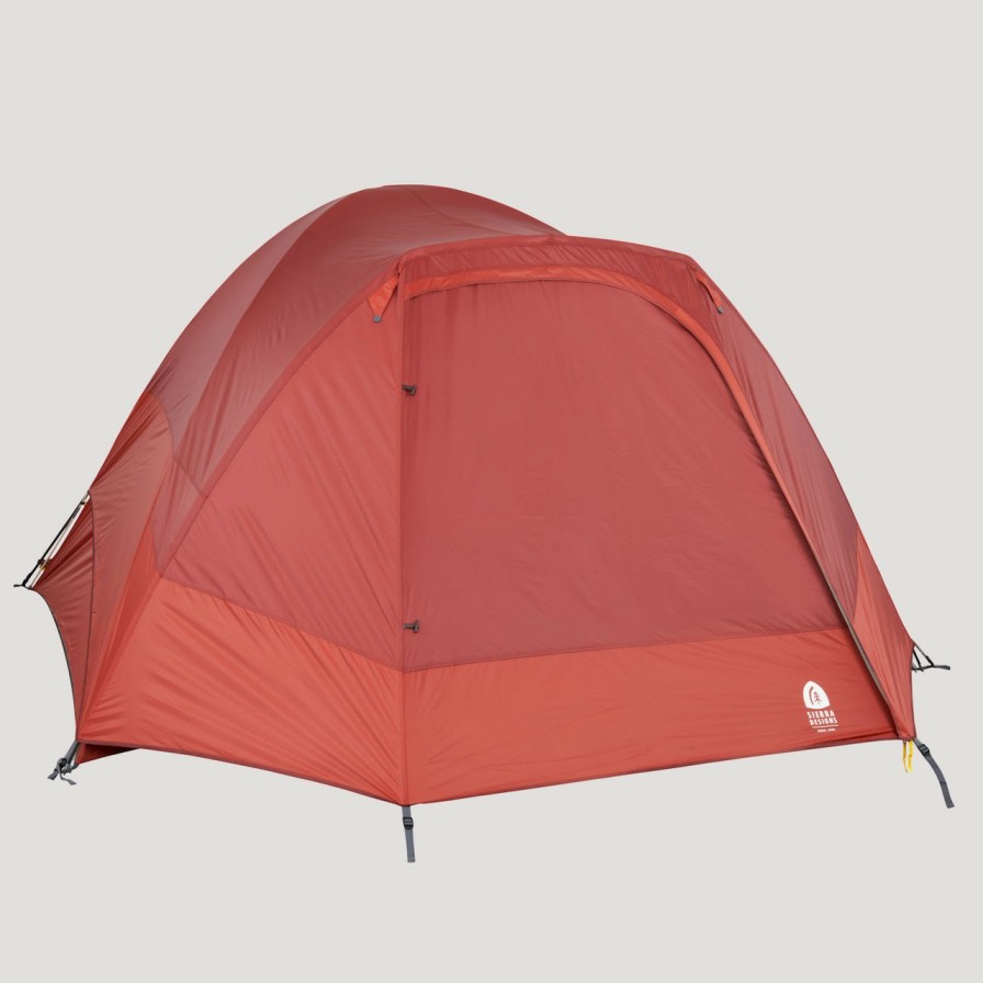 Tents Sierra Designs | Alpenglow 6-Person Tent