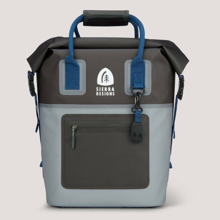 Packs Sierra Designs | Grotto 20L Cooler Pack