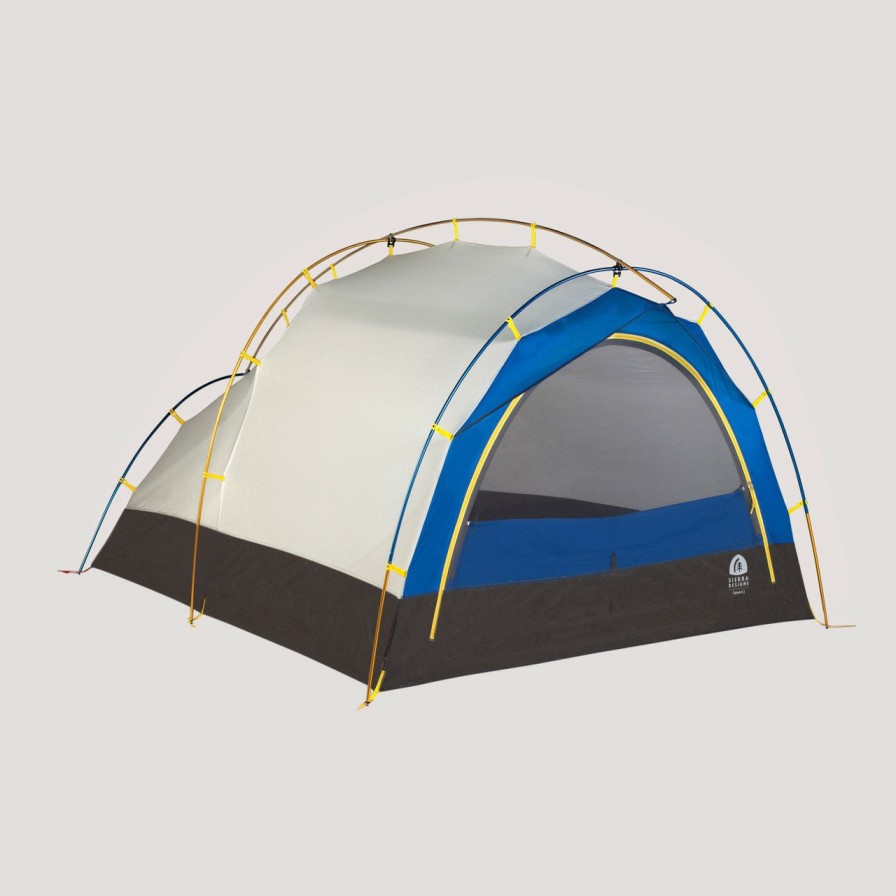 Tents Sierra Designs | Convert 2-Person Tent