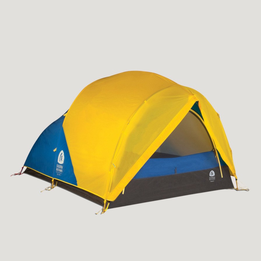 Tents Sierra Designs | Convert 2-Person Tent