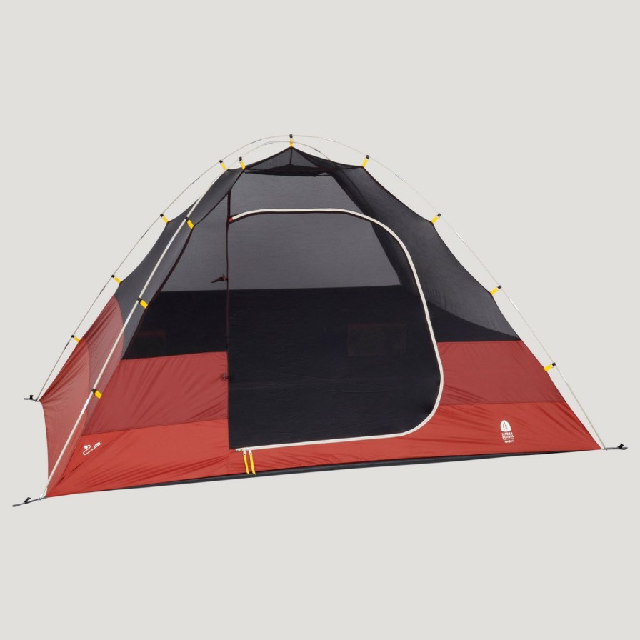 Tents Sierra Designs | Alpenglow 4-Person Tent