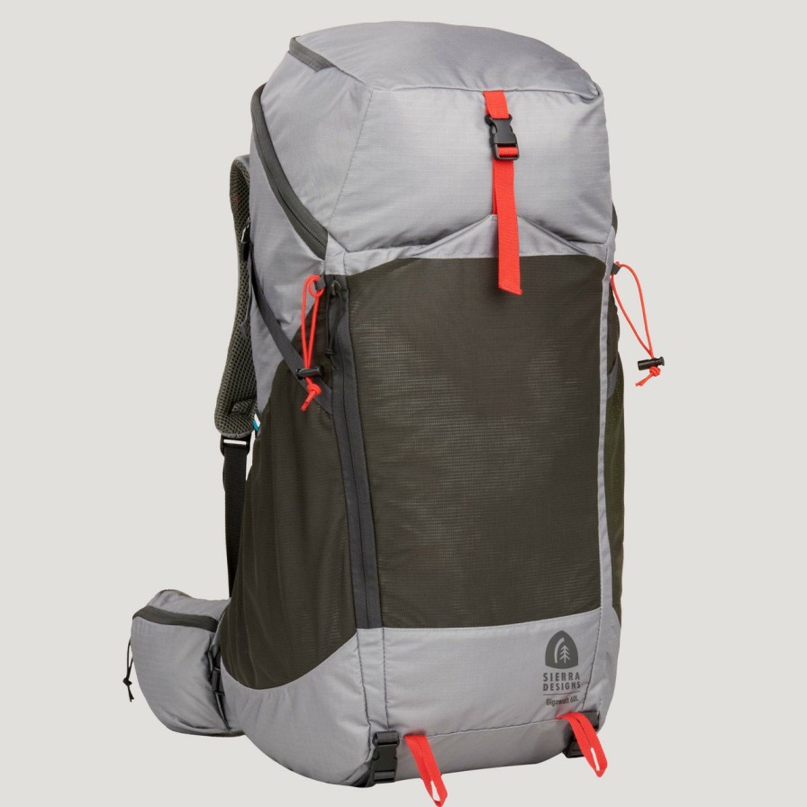 Packs Sierra Designs | Gigawatt 60L