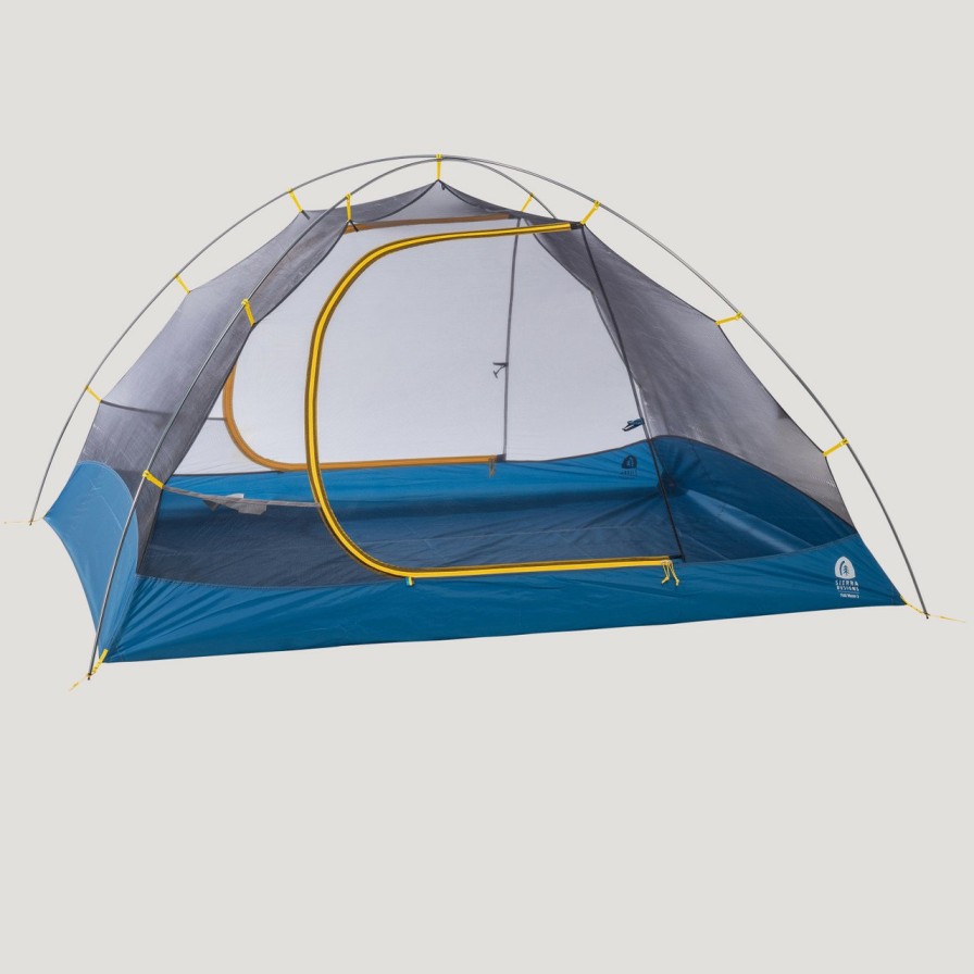 Tents Sierra Designs | Full Moon 3-Person Tent