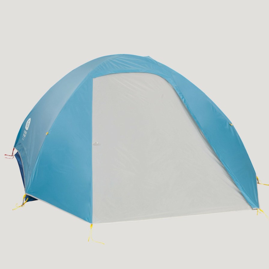 Tents Sierra Designs | Full Moon 3-Person Tent