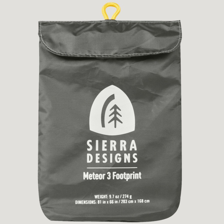 Tents Sierra Designs | Meteor 3 Footprint