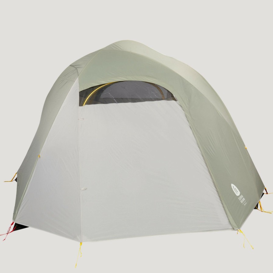 Tents Sierra Designs | Nomad 6-Person Tent