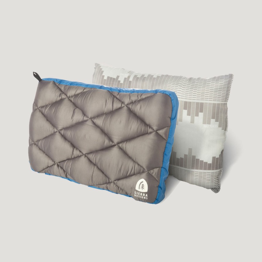 Sleep Systems Sierra Designs | Dridown Pillow / 550 Dridown