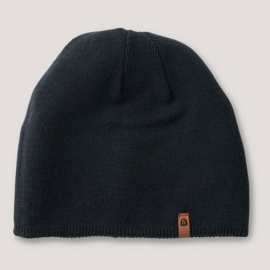 Men Sierra Designs | Cleo Reversible Beanie