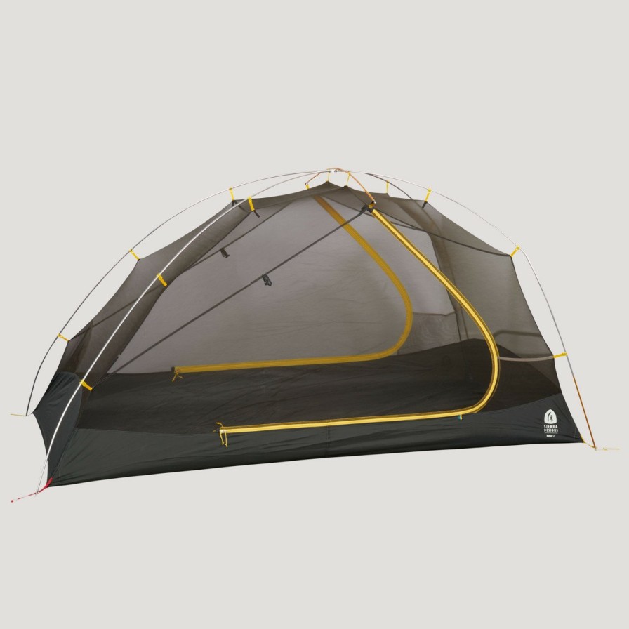 Tents Sierra Designs | Meteor 2-Person Tent