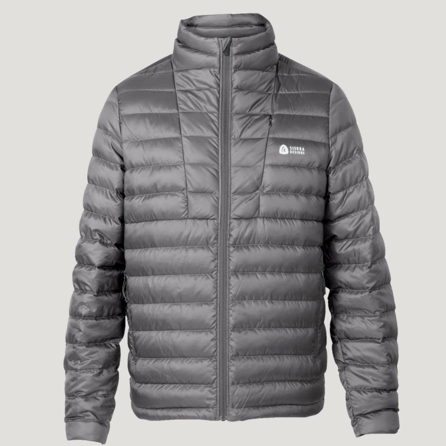 Men Sierra Designs | Men'S Sierra Jacket