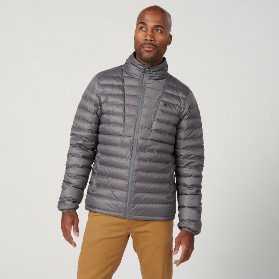 Men Sierra Designs | Men'S Sierra Jacket