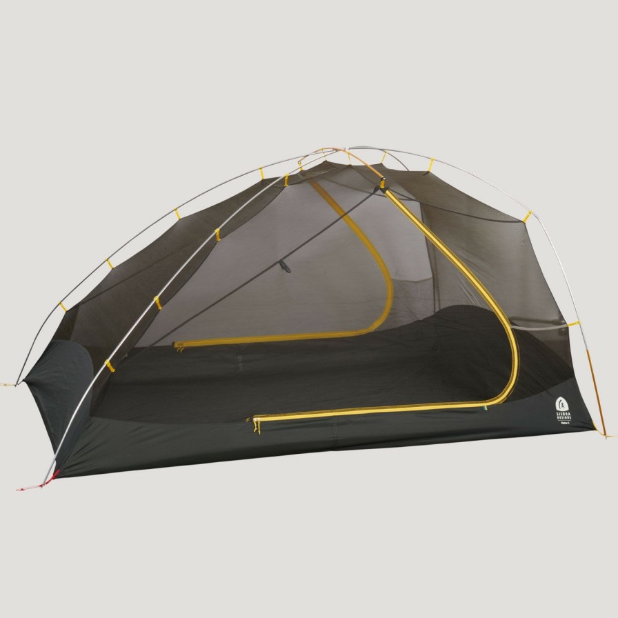 Tents Sierra Designs | Meteor 3-Person Tent