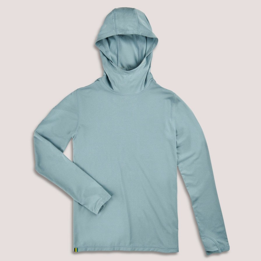 Women Sierra Designs | Women'S Alpine Start Sun Hoodie