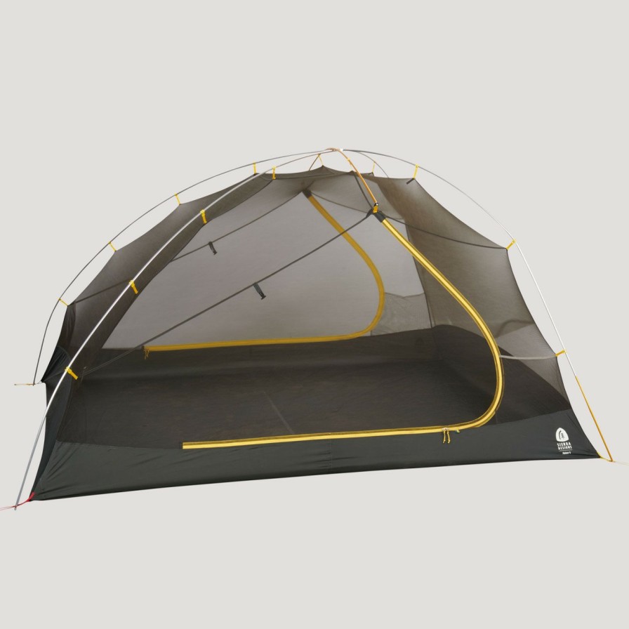 Tents Sierra Designs | Meteor 4-Person Tent