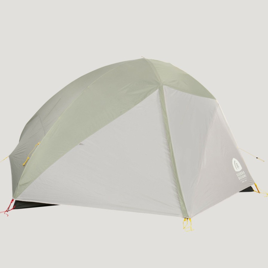 Tents Sierra Designs | Meteor 4-Person Tent