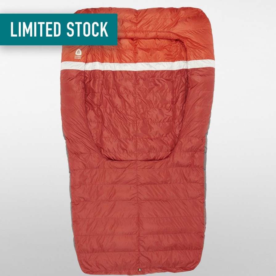 Sleep Systems Sierra Designs | Backcountry Bed 20° Duo