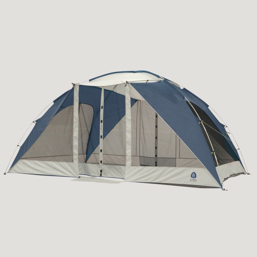 Tents Sierra Designs | Magnetic Door Screenhouse