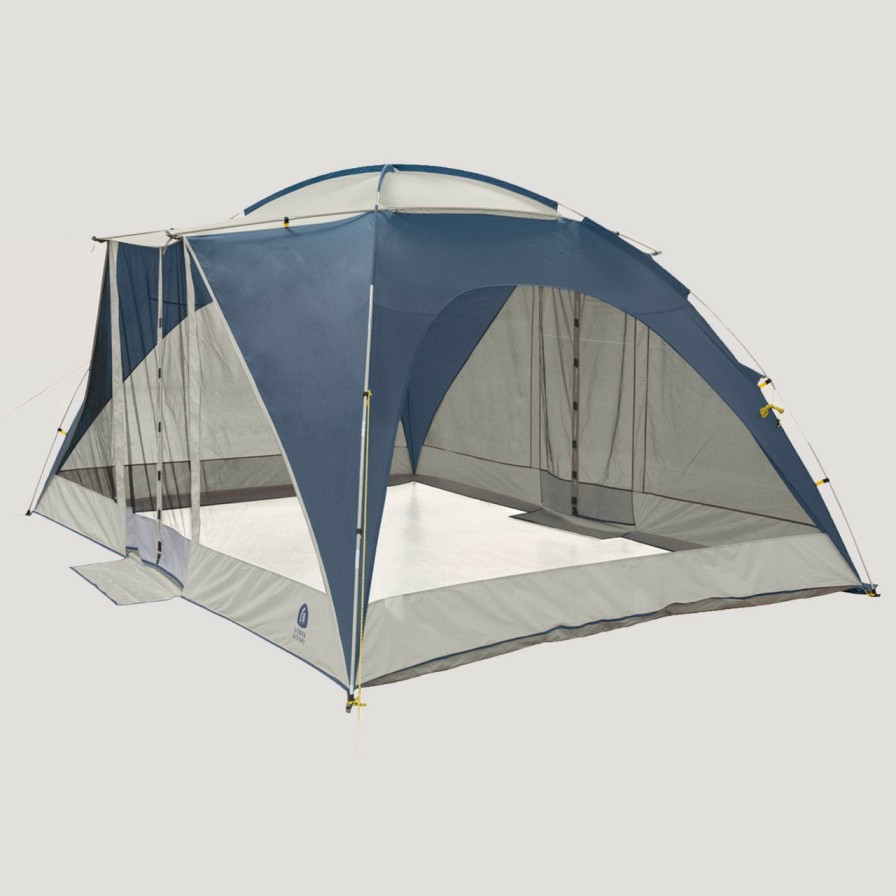 Tents Sierra Designs | Magnetic Door Screenhouse