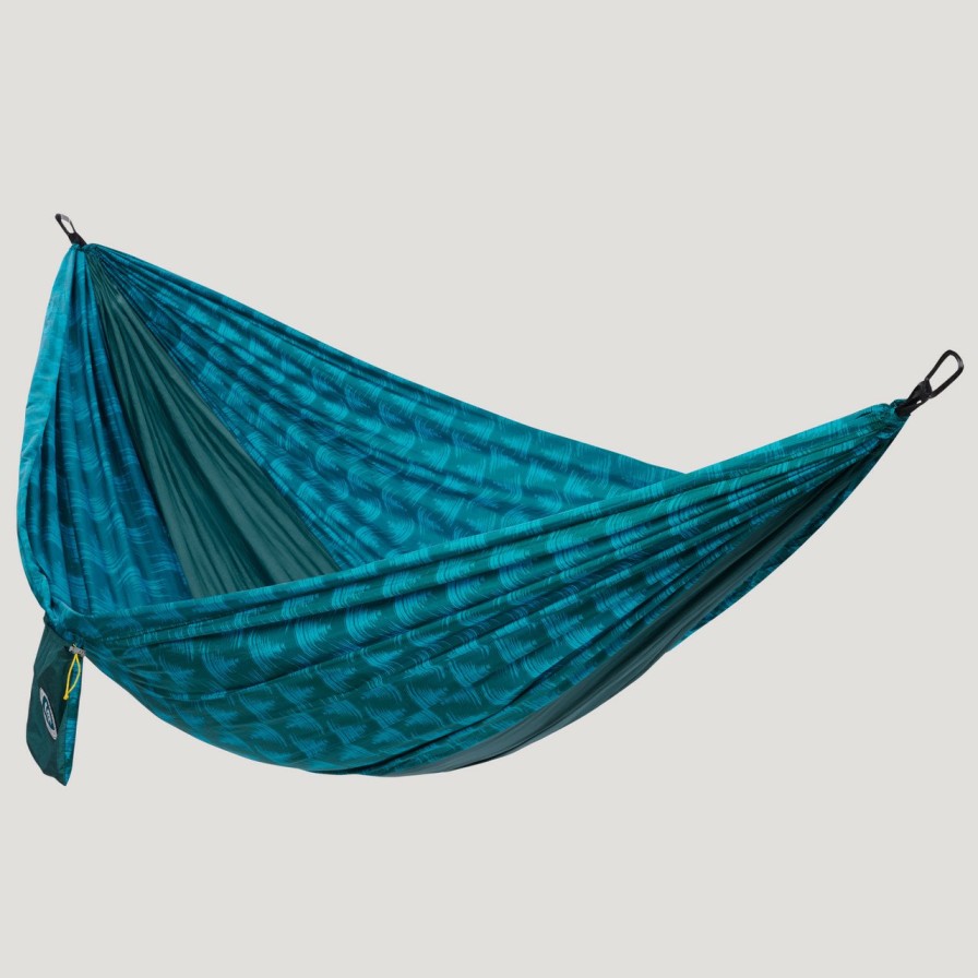 Sleep Systems Sierra Designs | Double Lightweight Hammock