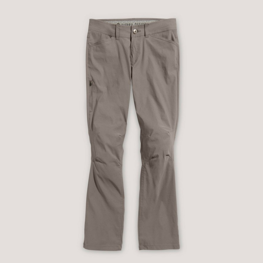 Women Sierra Designs | Women'S Inyo Stretch Pant