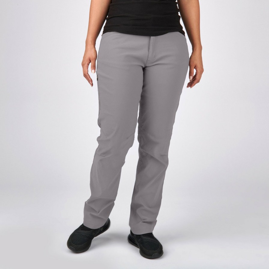 Women Sierra Designs | Women'S Inyo Stretch Pant