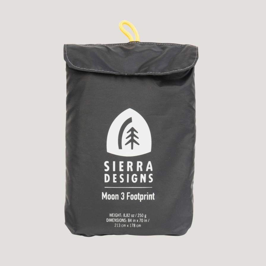 Tents Sierra Designs | Moon 3 Footprint